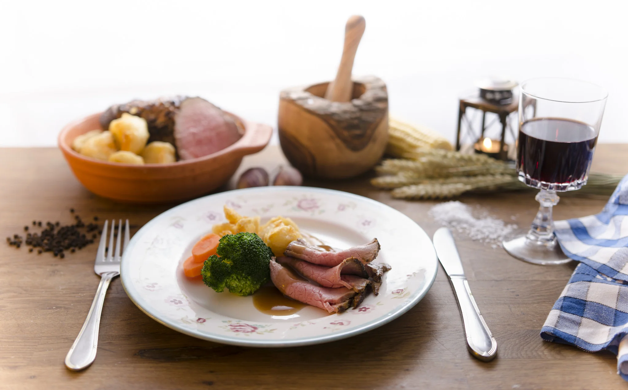 Topside 'Prime Roasting Joint' - Image 3