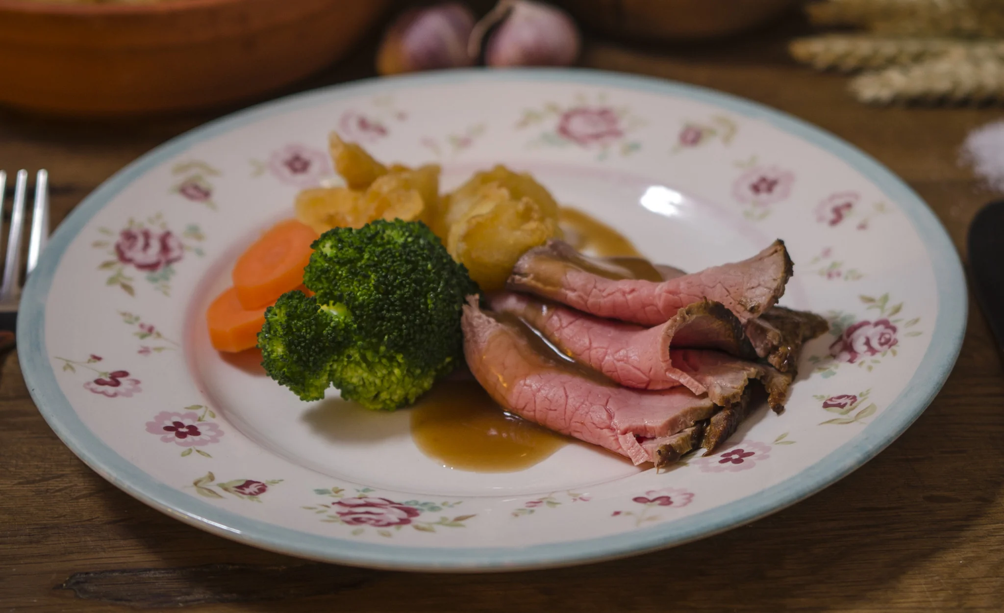 Topside 'Prime Roasting Joint' - Image 4