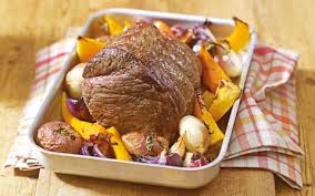 Topside 'Prime Roasting Joint' - Image 6