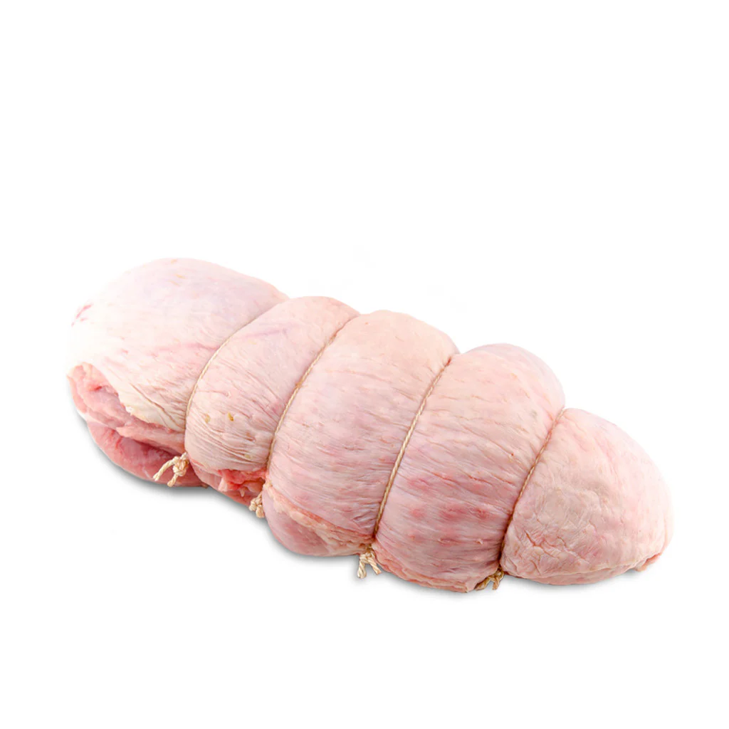 Turkey Butterfly (Boneless Breast) - Image 2