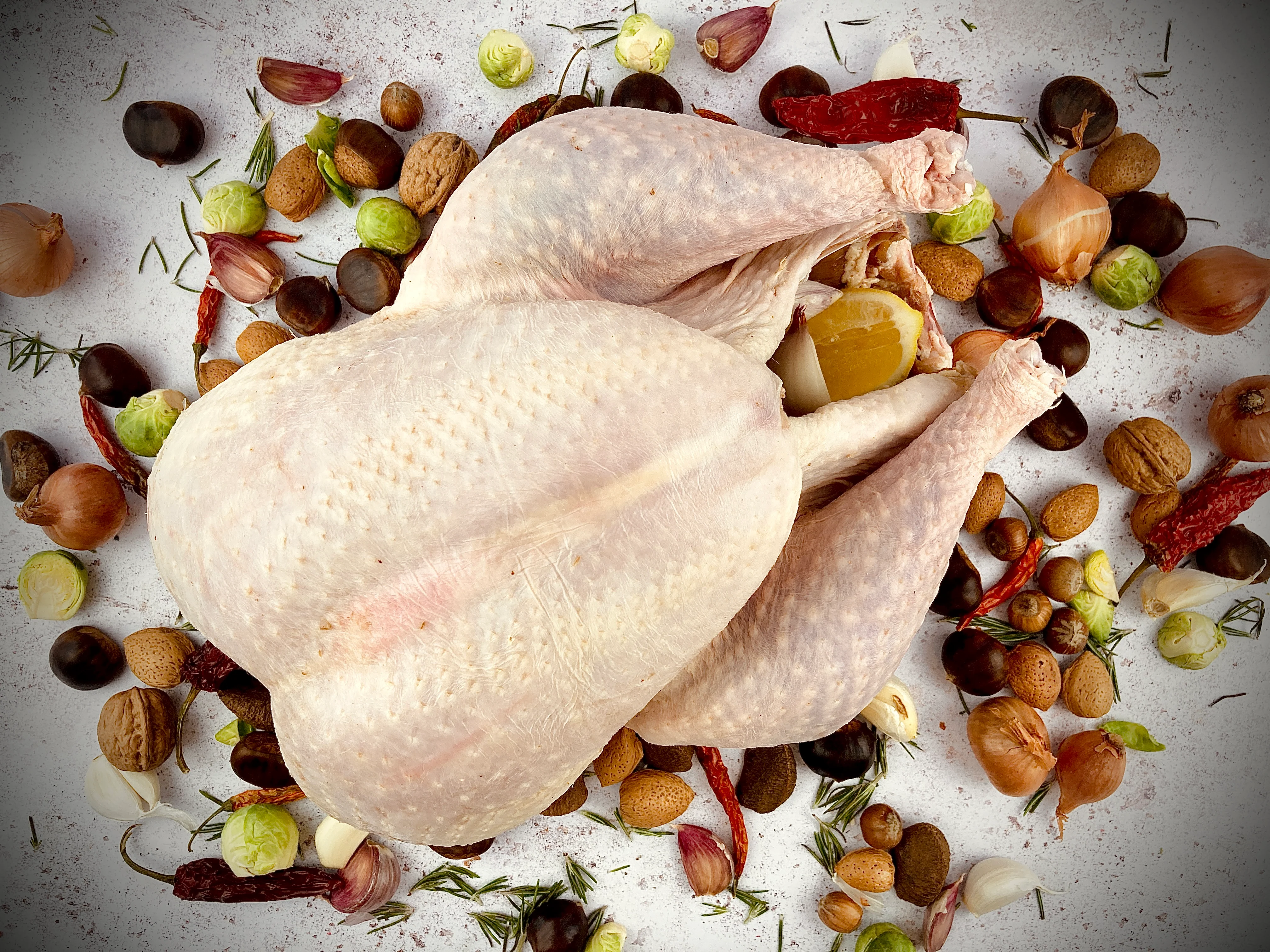 Turkey Whole Hen - Image 3