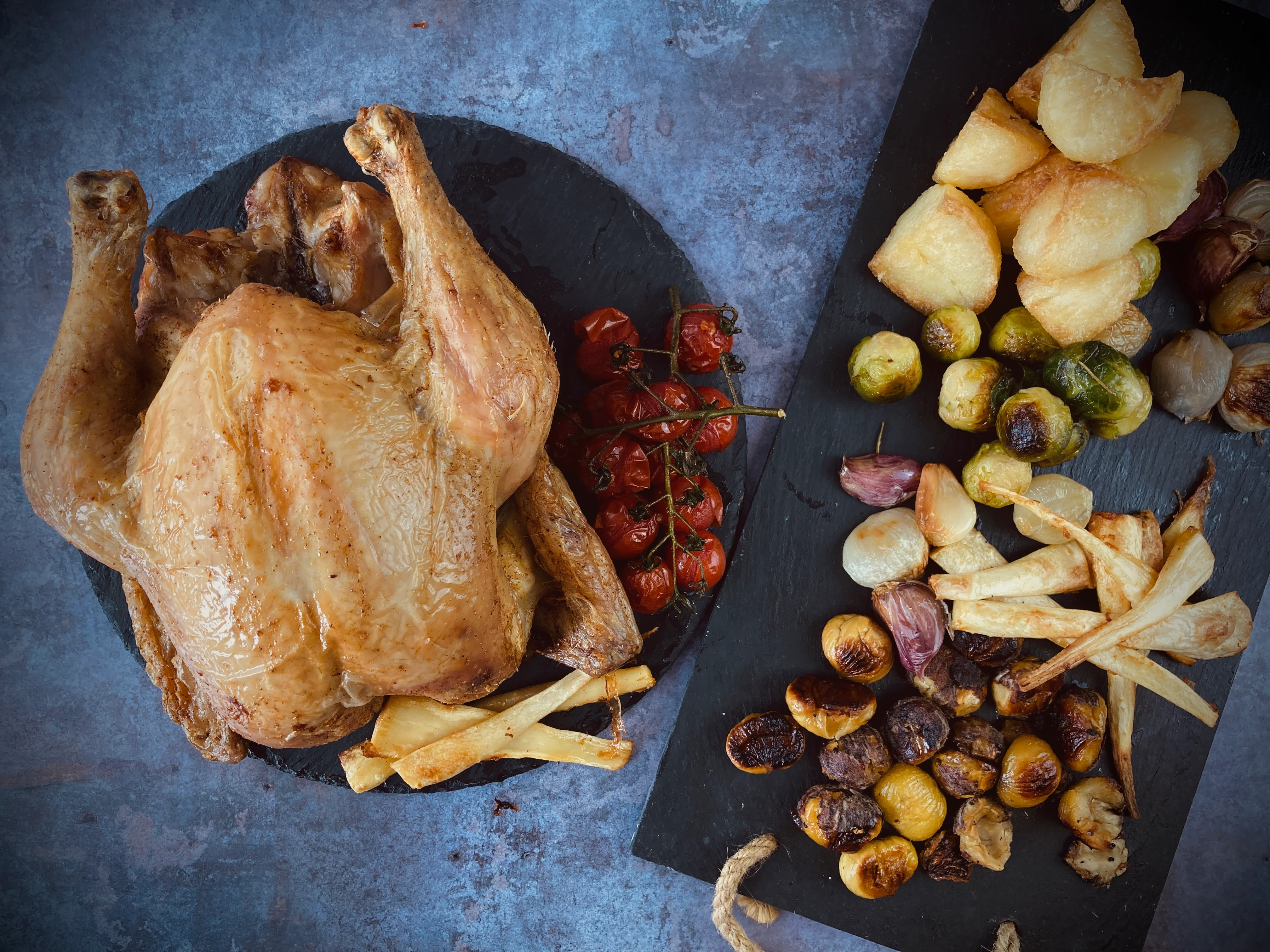 Chicken Whole Free Range 1.8 kg approx - Image 6