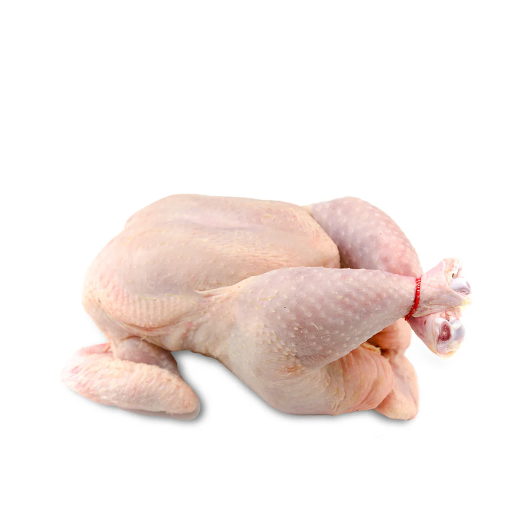 Chicken Whole Free Range 1.8 kg approx - Image 7